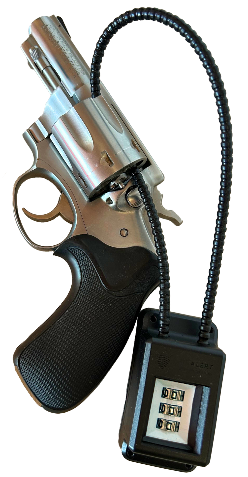 GunAlert® for Firearm Instructors