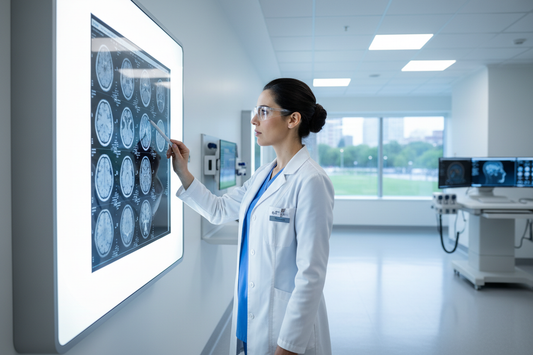 Alzheimer's risk declines sharply with one daily lifestyle change, researchers say